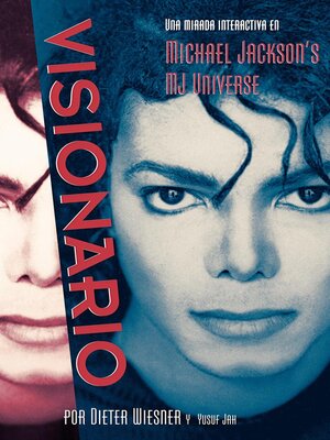 cover image of Visionario